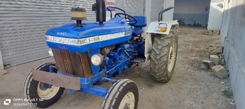 Farmtrac 45 200...