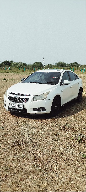 cruze Ltz