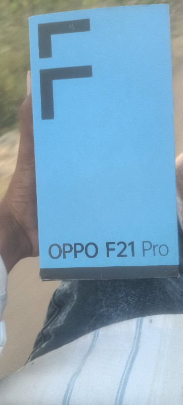 oppo f21 pro 4g