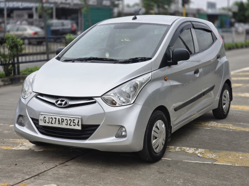 HYUNDAI EON 201...