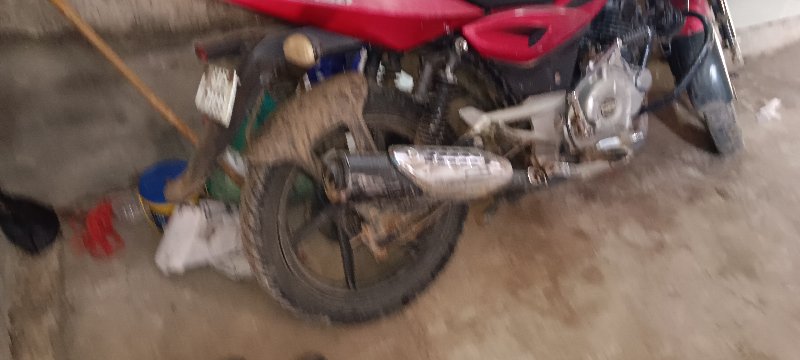 bajaj pulsar