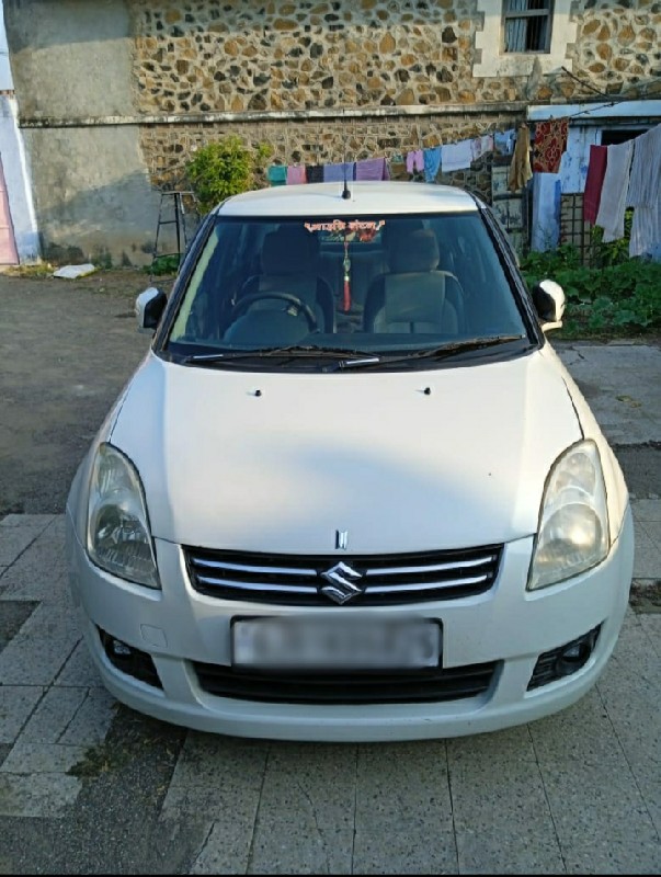 Swift dzire