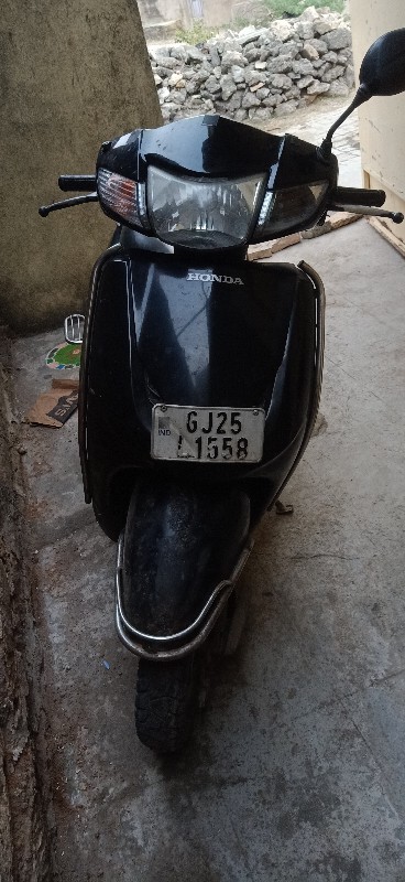 honda Activa