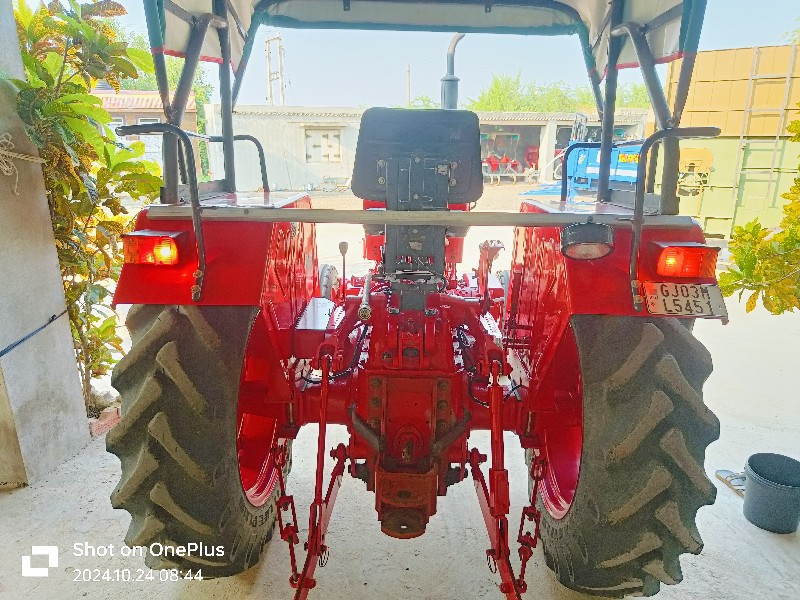 Mahindra 275 di