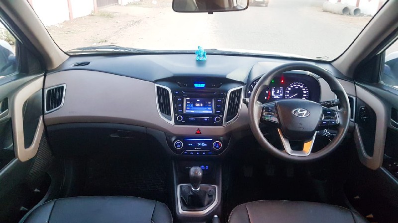 creta 1.6 crdi