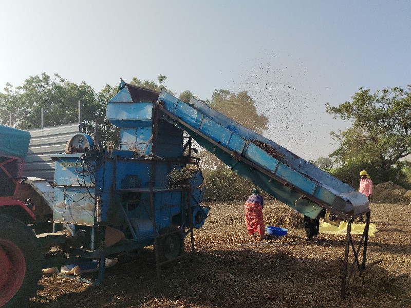 થેશર વેચવાનું છ...