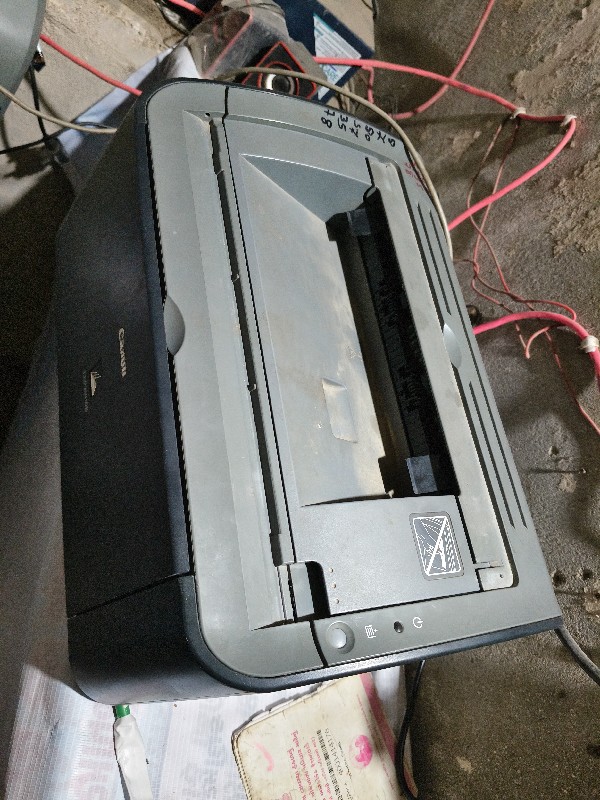 canon printer L...