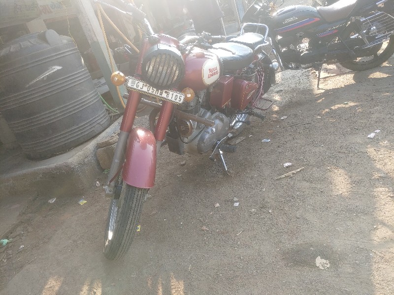 bullet 350