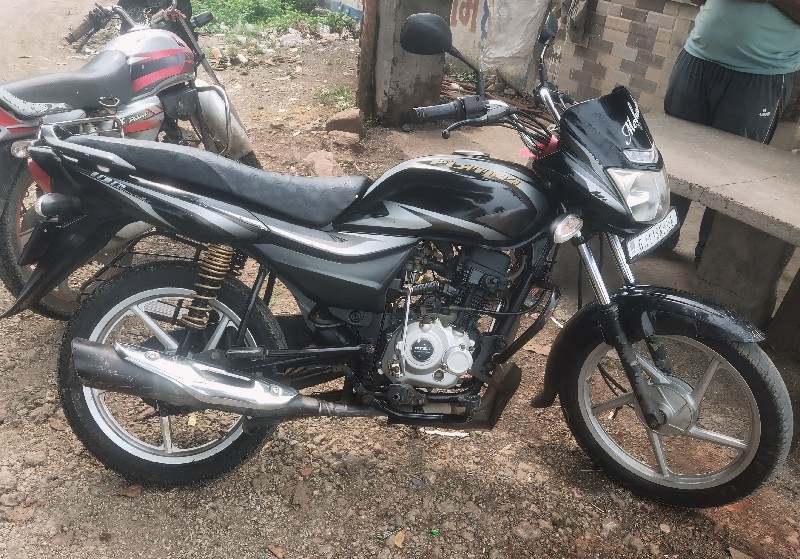 Bajaj pletina