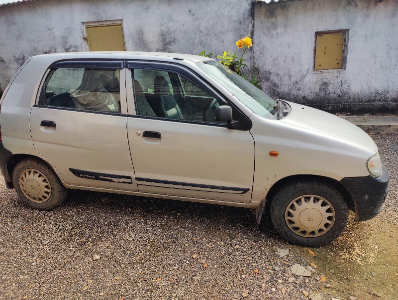 Maruti Suzuki A...