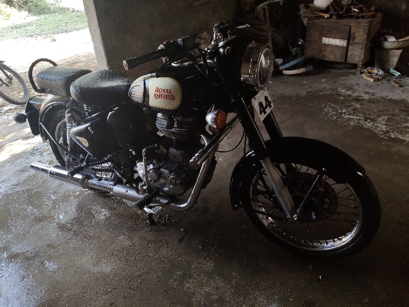 royal Enfield b...