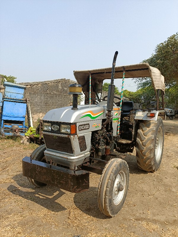 Eicher 380