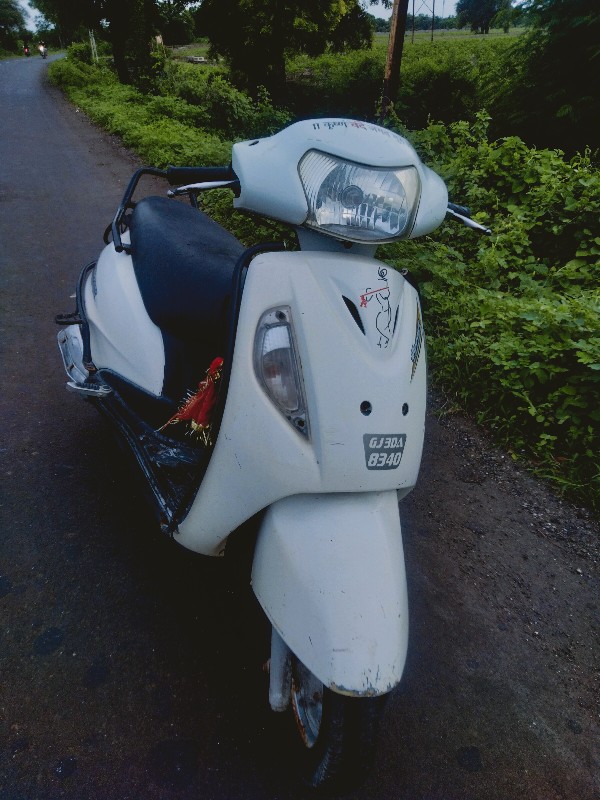 Suzuki access