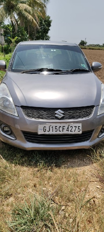 Maruti Suzuki S...