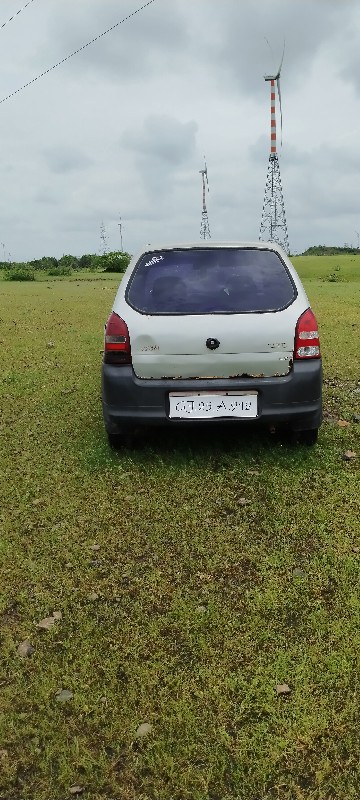 અલ્ટો કાર વેચવા...