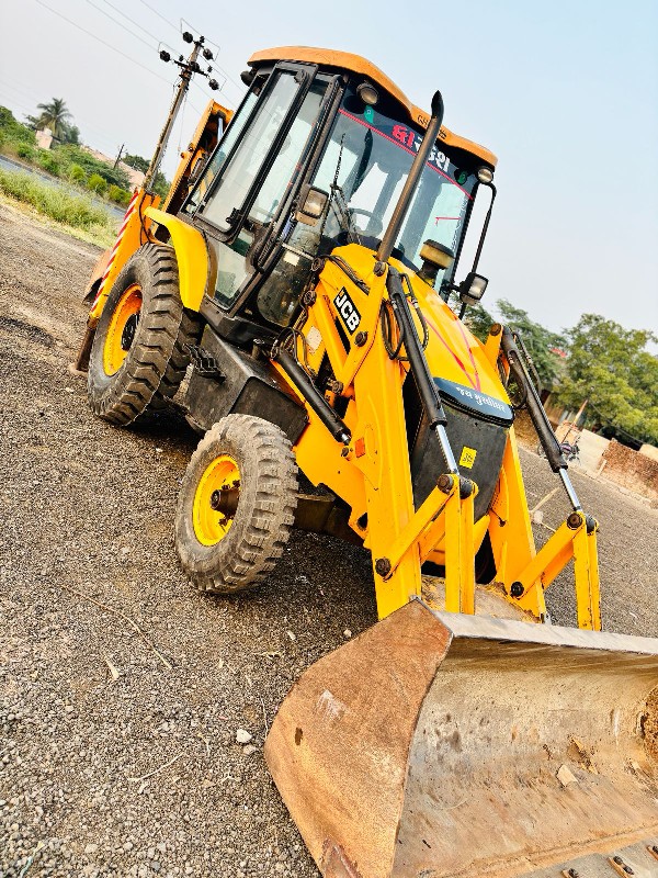 jcb 3dx