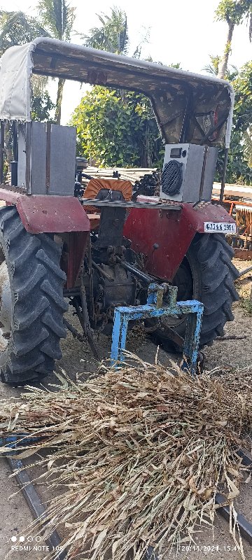 Massey 241