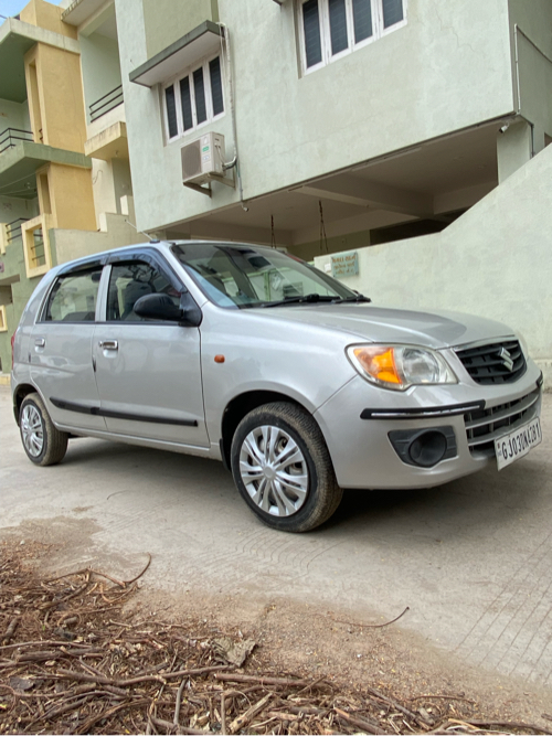 Maruti Suzuki A...