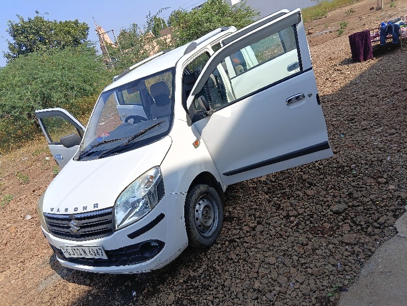 MARUTI SUZUKI W...