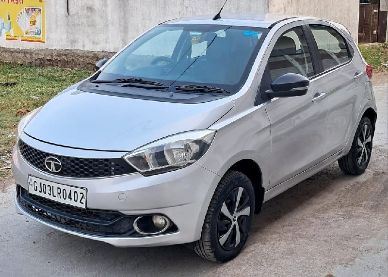 Tata Tiago XZ (...