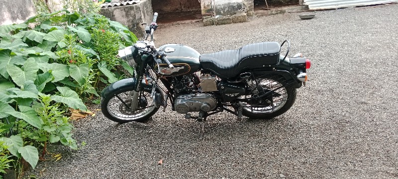 royal Enfield