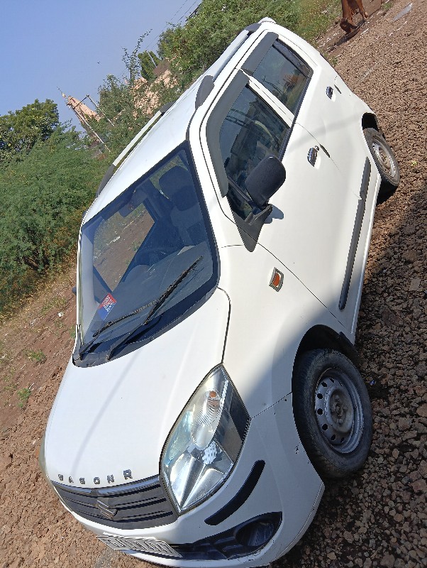 MARUTI SUZUKI W...