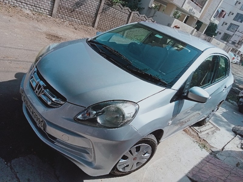 Honda Amaze