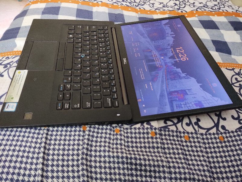 Dell Laptop