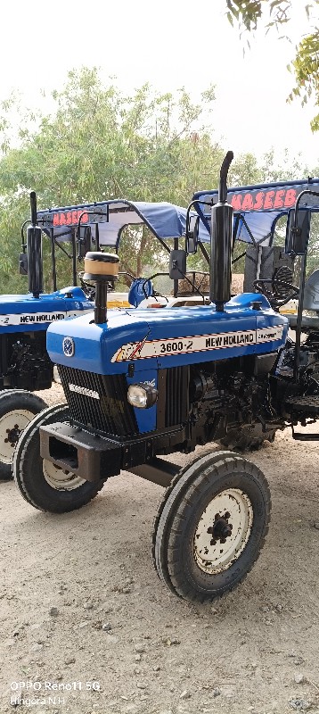 new holland 360...