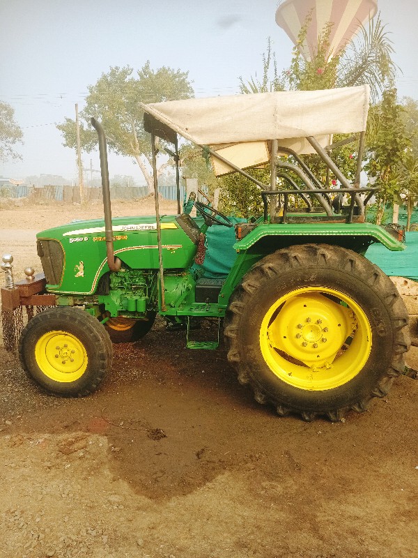 John Deere 50 J...