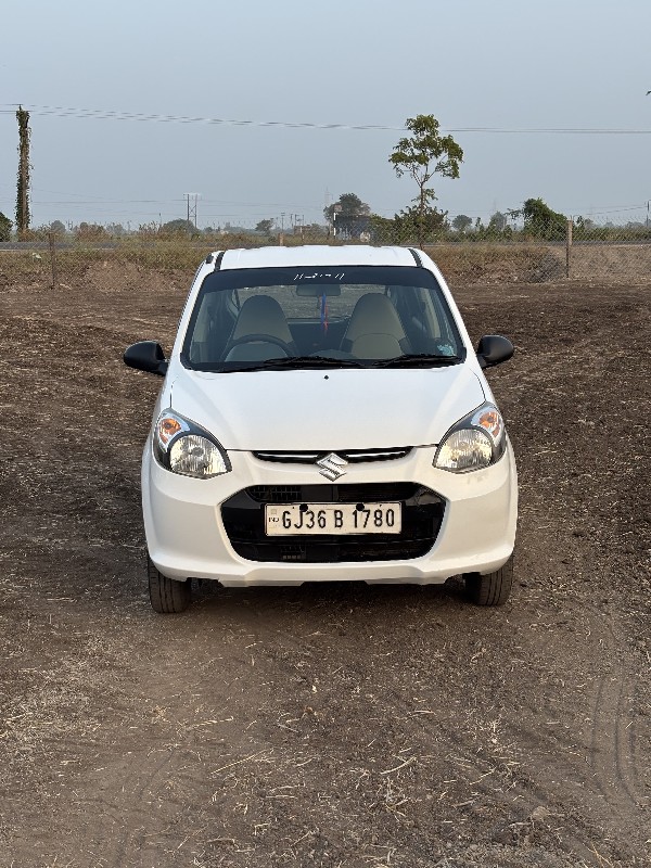 Alto 800