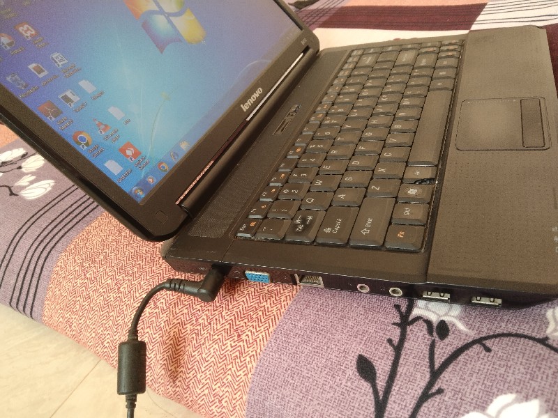 lenovo laptop