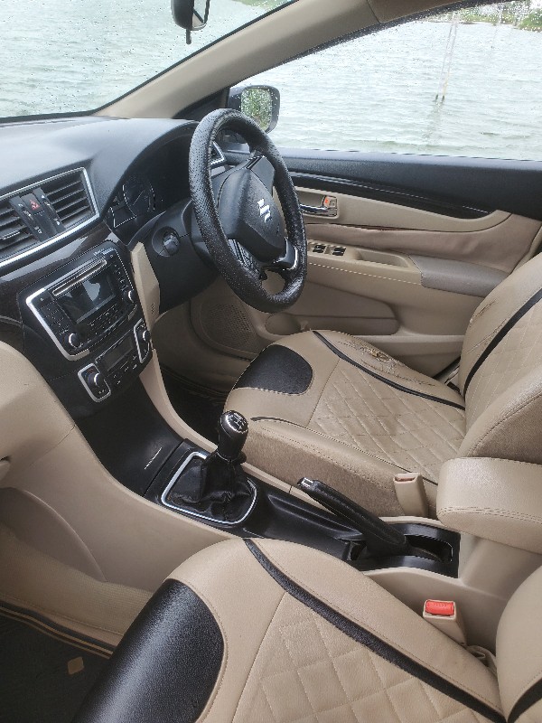 suzuki ciaz