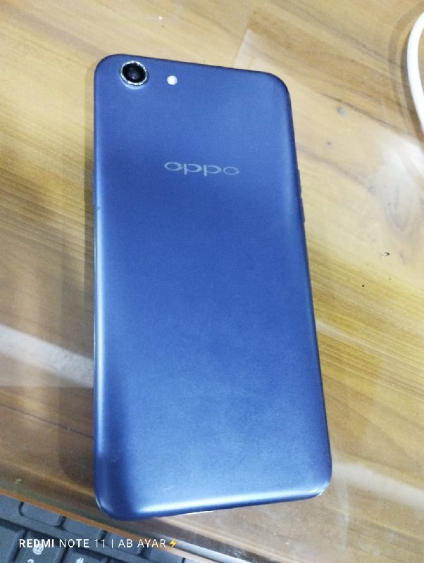 oppo A 83