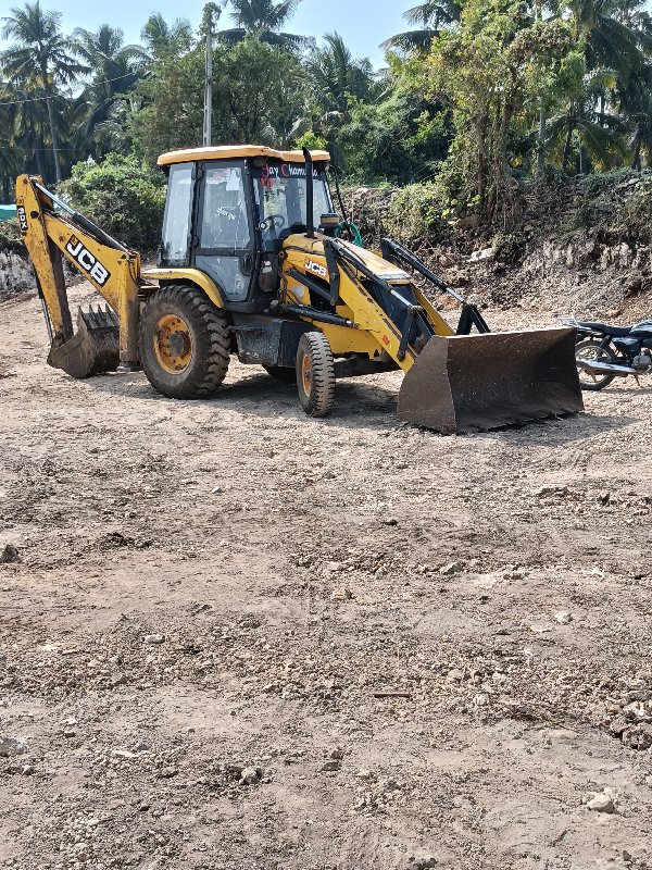 jcb 3dx