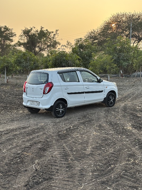 Alto 800