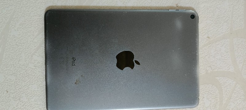 iPad mini 5