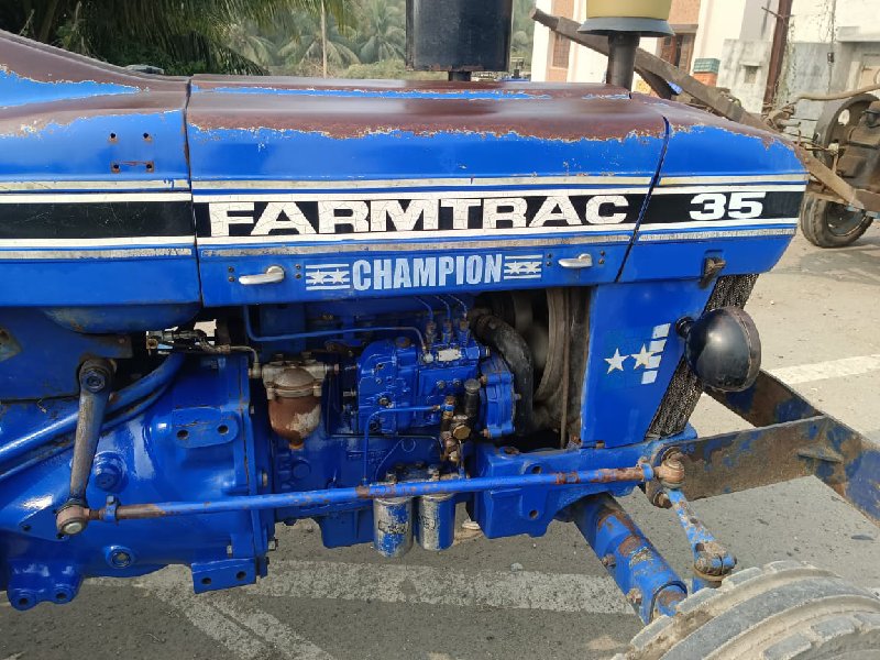 farmtrac