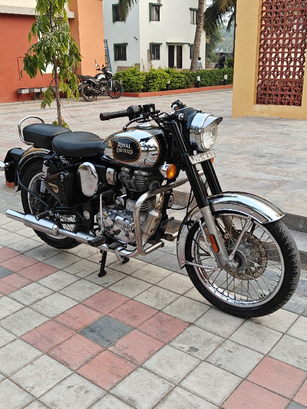 royal Enfield c...