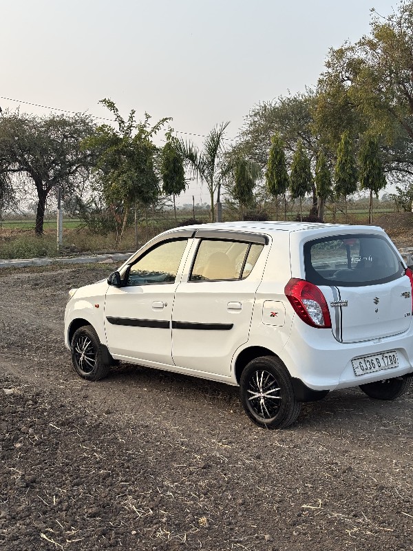 alto 800