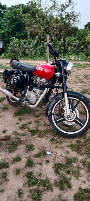 ROYAL ENFIELD B...