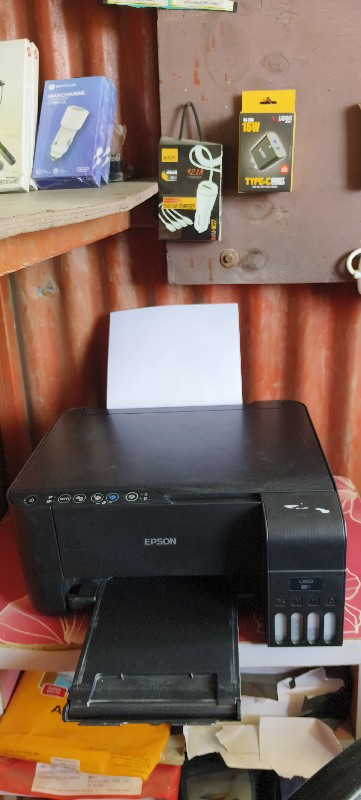 EPSON L3150 COL...