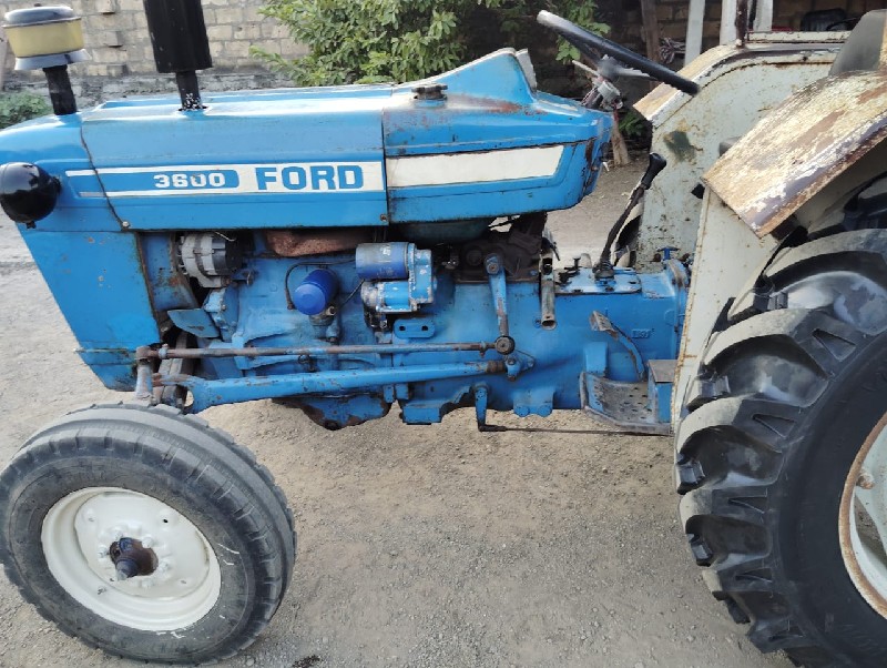 1035DI
Ford 360...