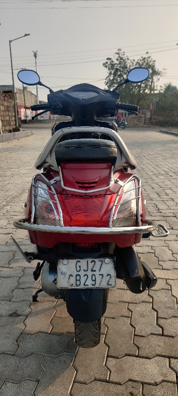 HONDA ACTIVA 4G