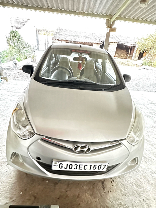 HYUNDAI EON (CN...