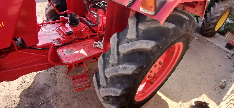 mahindra 575 1...