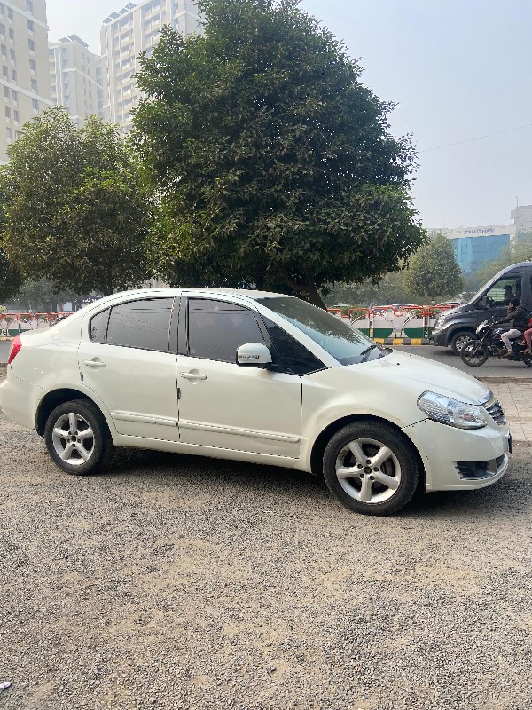 SX4 ડીઝલ