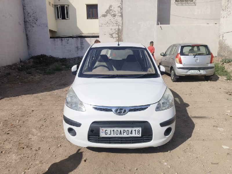 hyundai I10 mag...