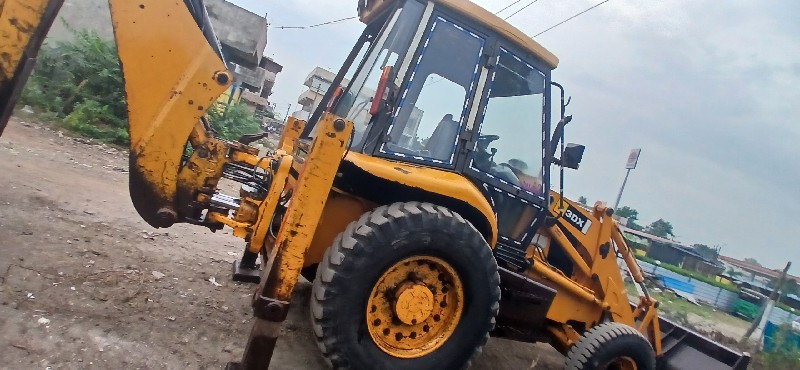 jcb model 207 n...