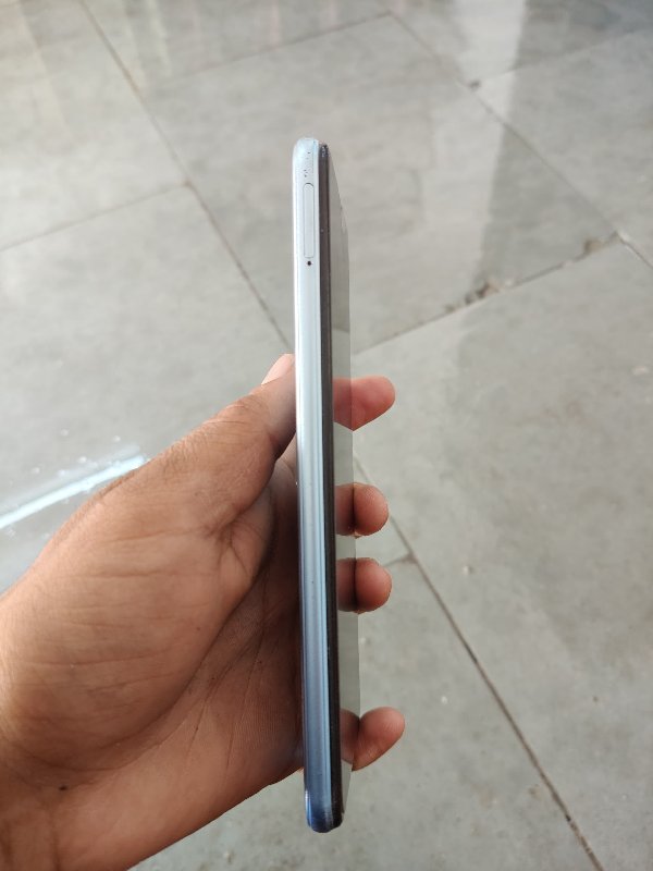 vivo y20